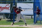 Baseball vs MIT  Wheaton College Baseball vs MIT in the  NEWMAC Championship game. - (Photo by Keith Nordstrom) : Wheaton, baseball, NEWMAC